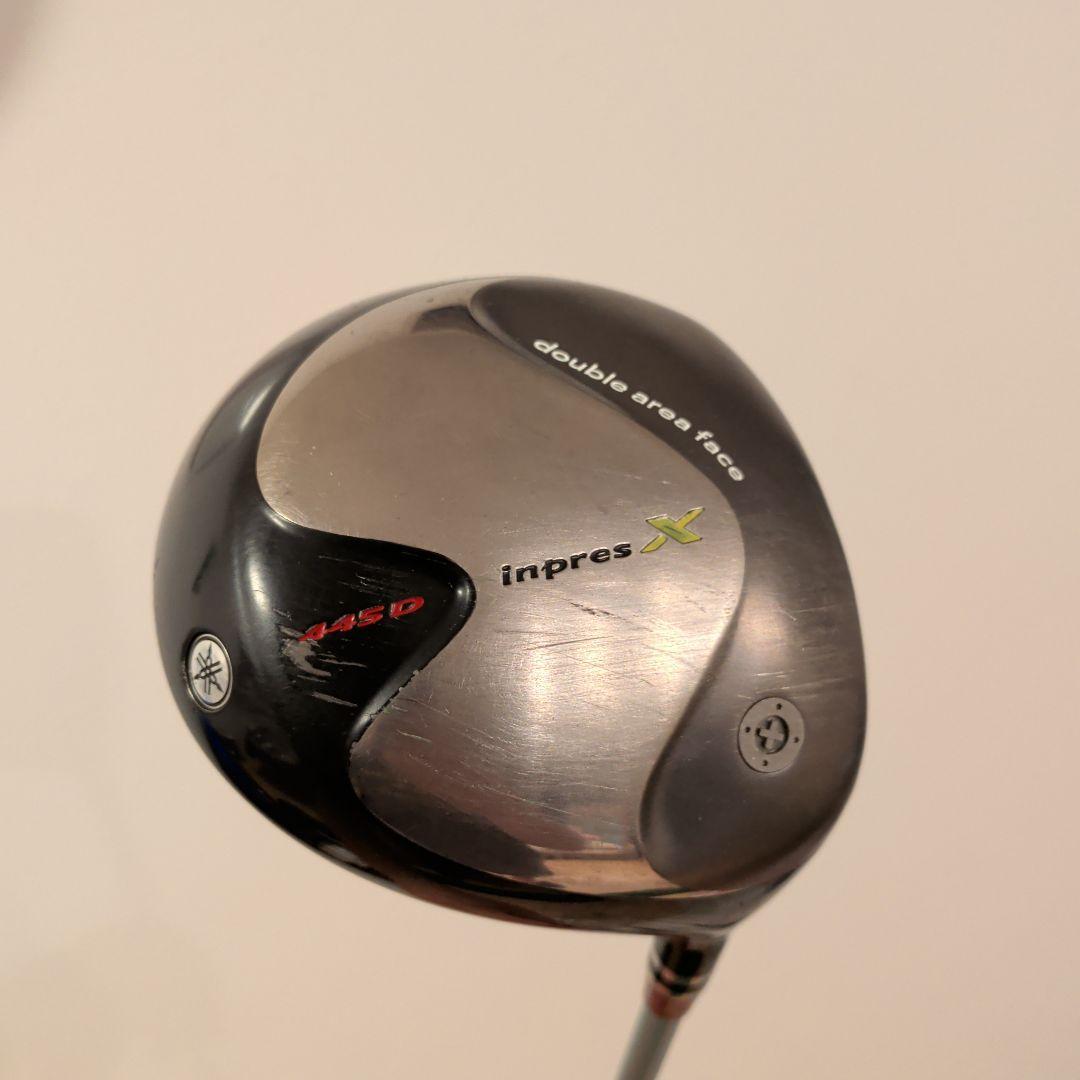 Yamaha Drivers Inpresx V460 Flexl40