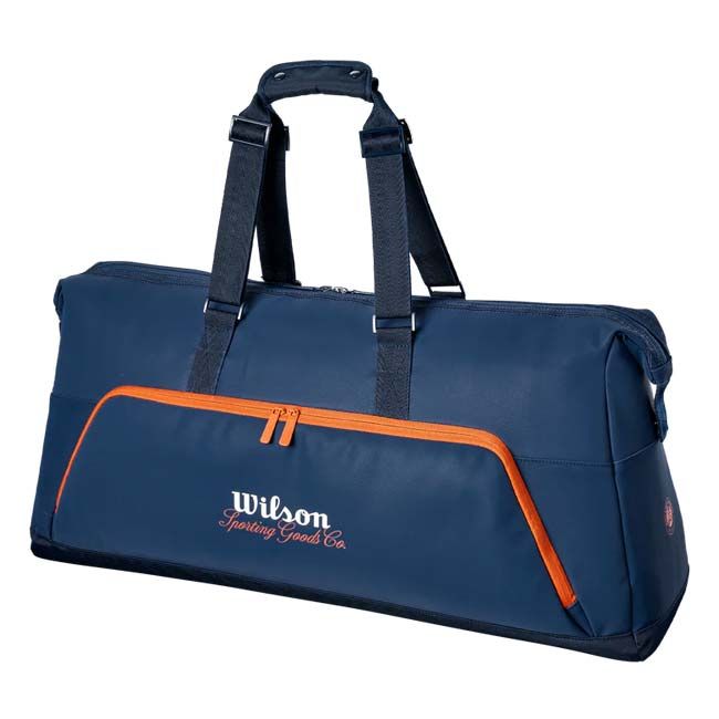 Wilson Racket Bag 2026 Roland Garros Wr8054101001 (26Y2M)(040029718)