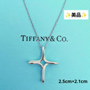 Tiffany Necklaces 925