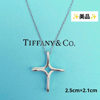 Tiffany Necklaces 925