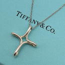 Tiffany Necklaces 925