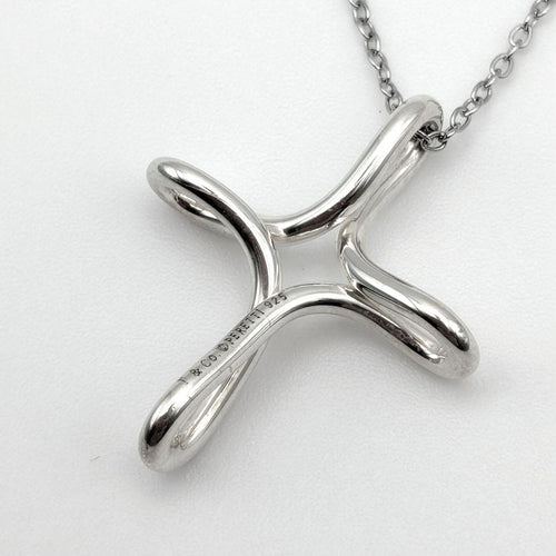 Tiffany Necklaces 925