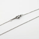 Tiffany Necklaces 925