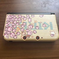 Consoles (3Ds Ll)