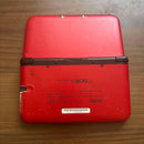Consoles (3Ds Ll)