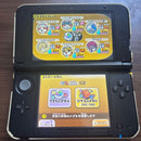 Consoles (3Ds Ll)