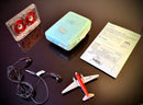 Sony Cassette Player Wm-Fx200