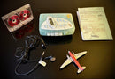 Sony Cassette Player Wm-Fx200