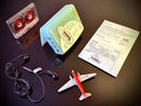 Sony Cassette Player Wm-Fx200