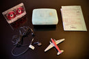 Sony Cassette Player Wm-Fx200