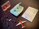 Sony Cassette Player Wm-Fx200