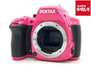 Digital Slr K-50