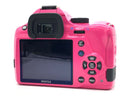 Digital Slr K-50
