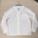 Visvim Other Free Edge Shirt 1