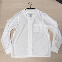 Visvim Other Free Edge Shirt 1