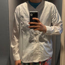 Visvim Other Free Edge Shirt 1