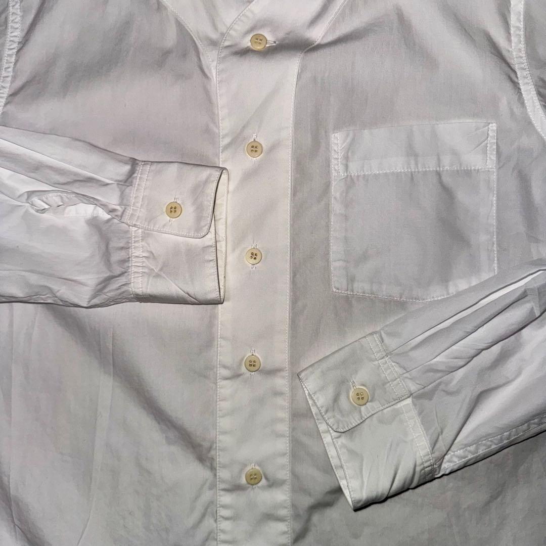 Visvim Other Free Edge Shirt 1