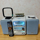 Victor Mini -Component Md Ca- Uxqx1-A Am Fm