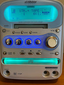 Victor Mini -Component Md Ca- Uxqx1-A Am Fm