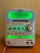 Victor Mini -Component Md Ca- Uxqx1-A Am Fm