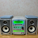 Victor Mini -Component Md Ca- Uxqx1-A Am Fm