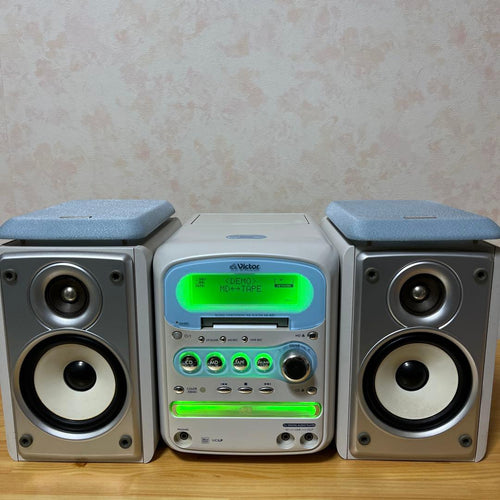 Victor Mini -Component Md Ca- Uxqx1-A Am Fm