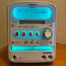 Victor Mini -Component Md Ca- Uxqx1-A Am Fm