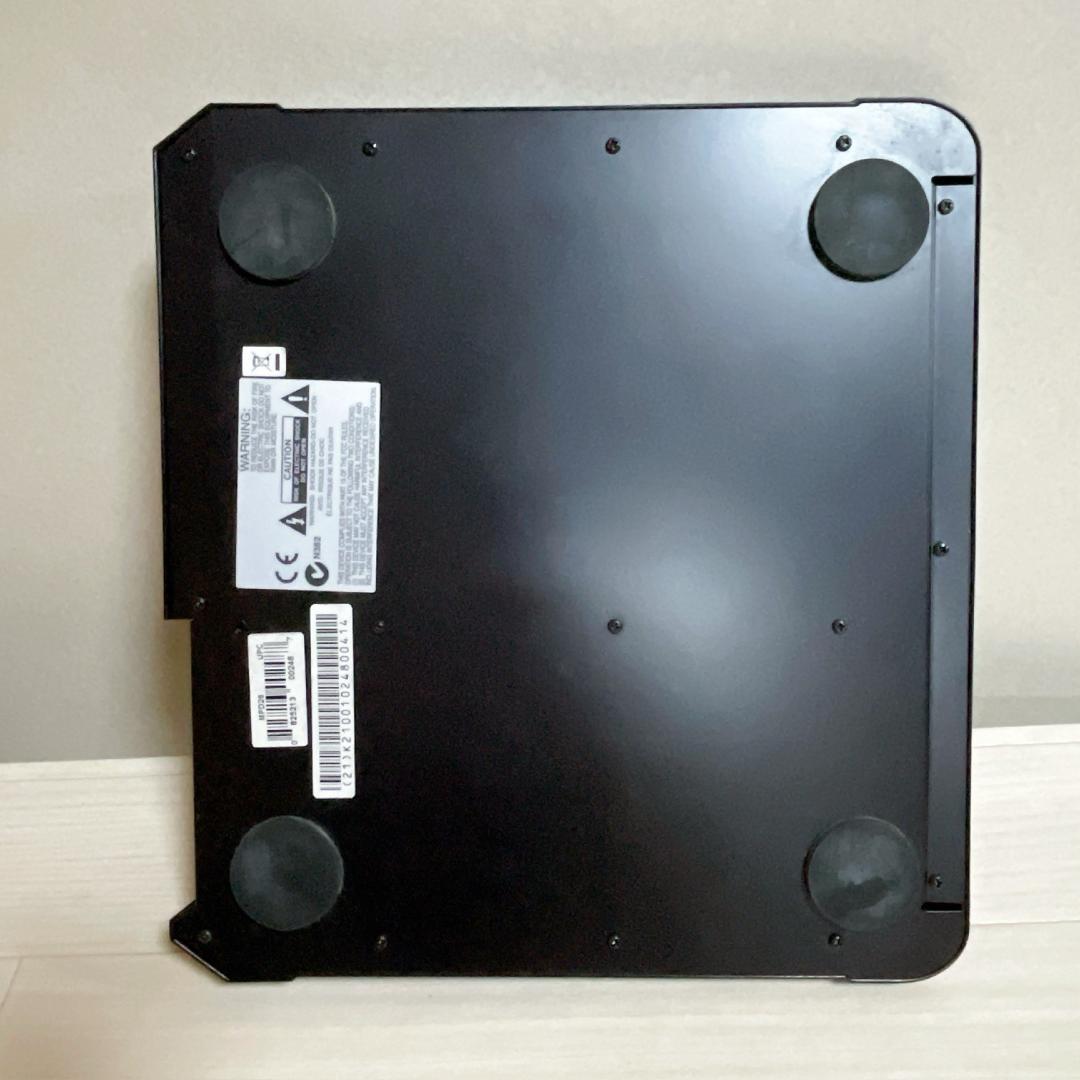 Akai Professional Midi Keyboards Pads Mpd26