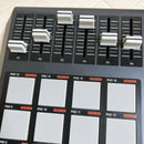 Akai Professional Midi Keyboards Pads Mpd26