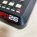 Akai Professional Midi Keyboards Pads Mpd26