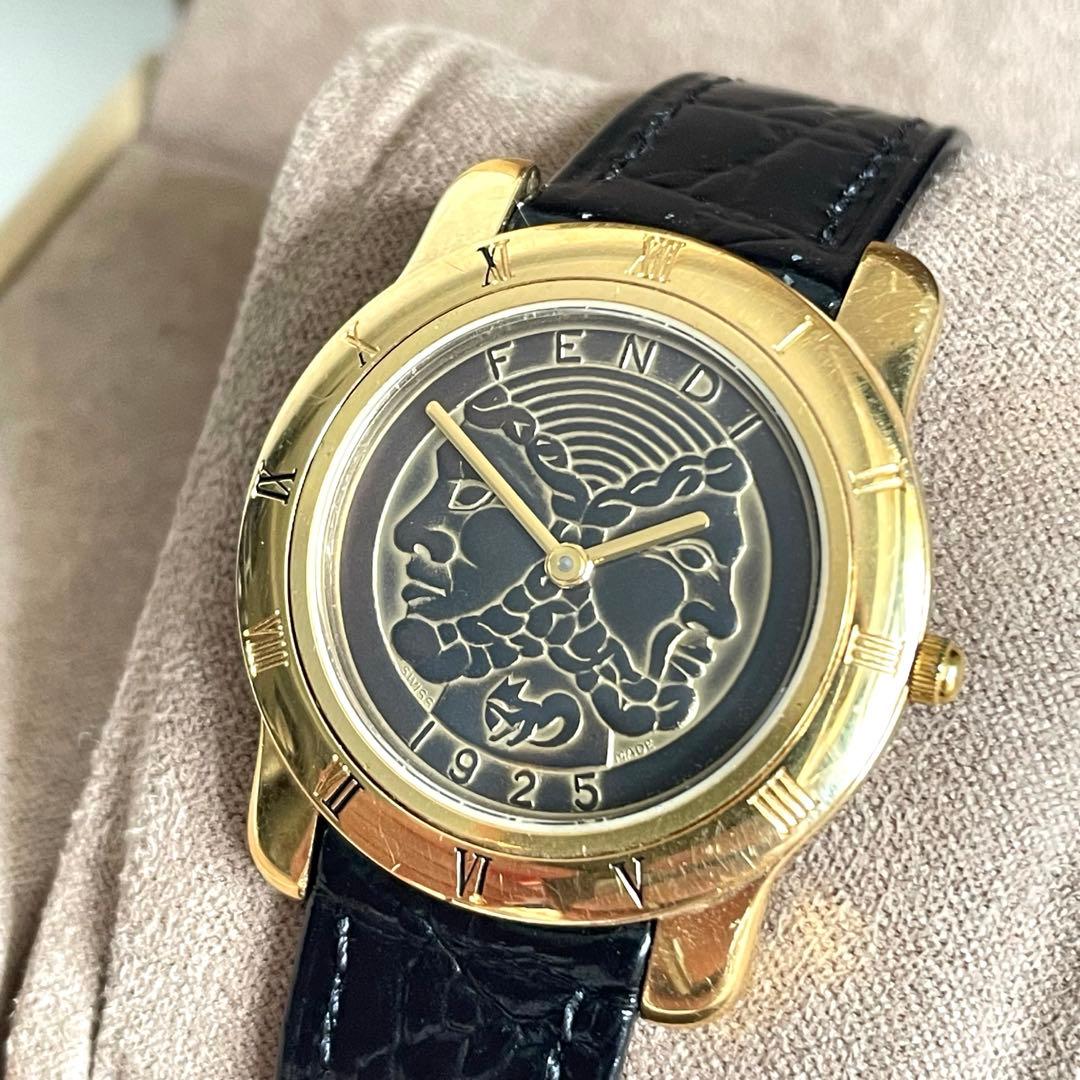 Fendi Watch (Quartz) 800J