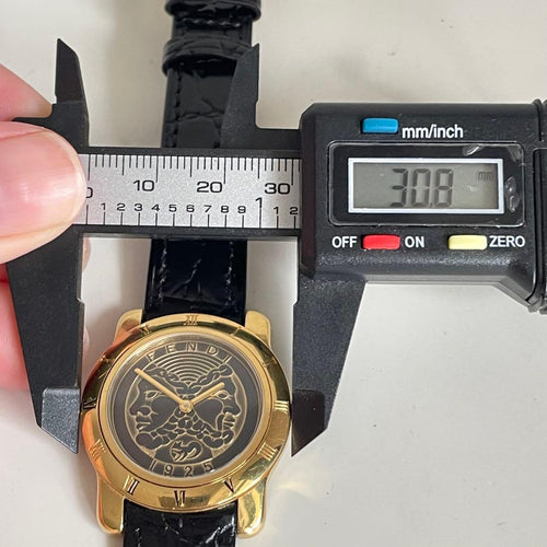 Fendi Watch (Quartz) 800J
