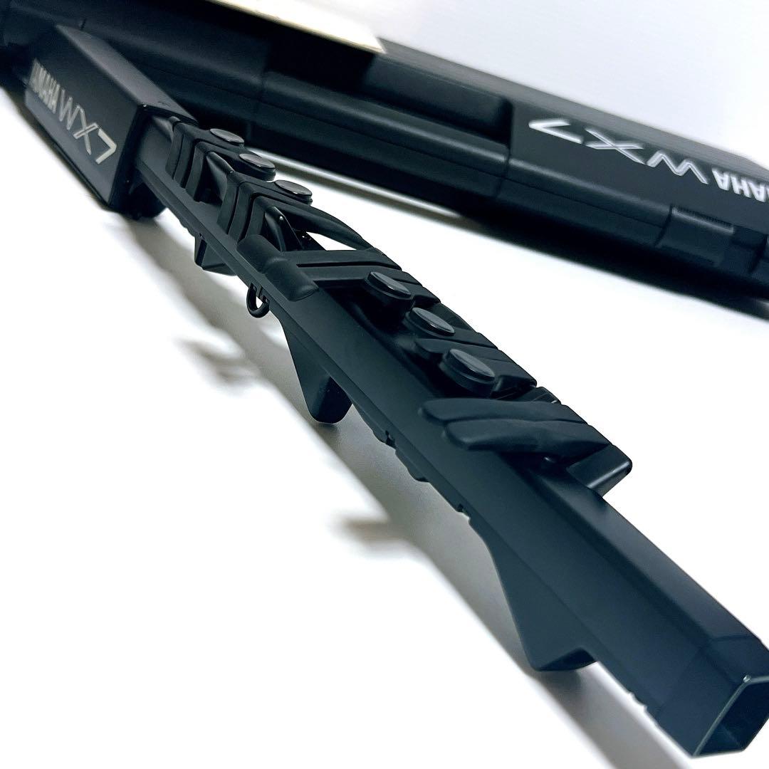 Yamaha Others Wx7