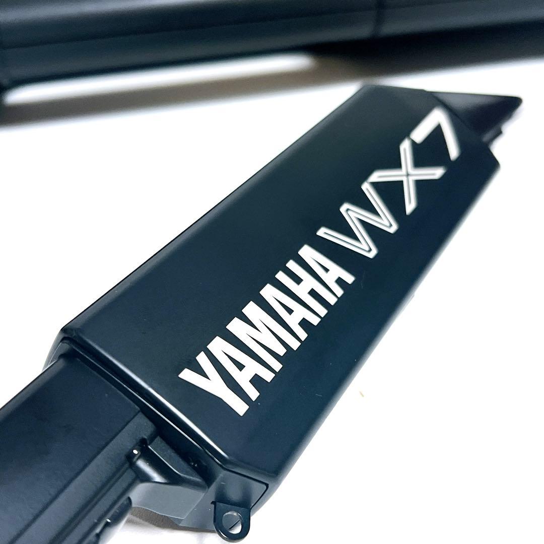 Yamaha Others Wx7