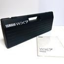 Yamaha Others Wx7