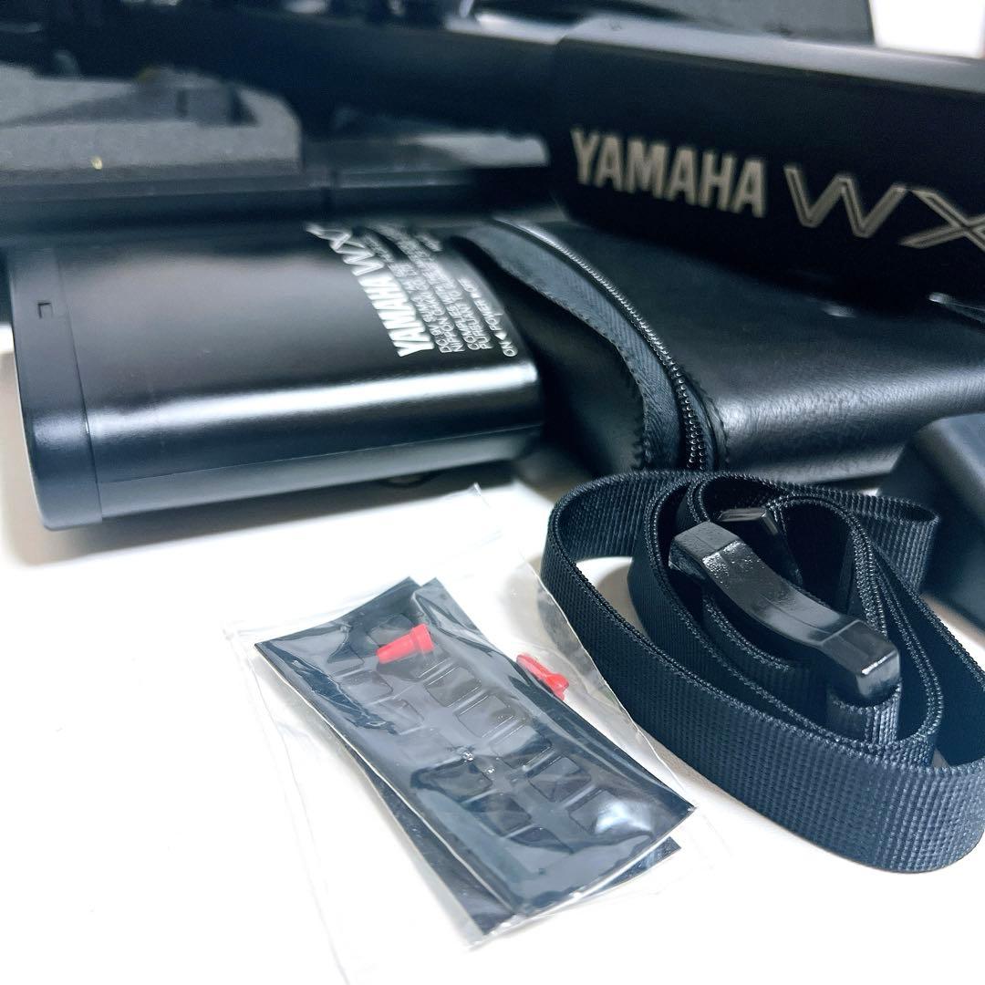 Yamaha Others Wx7