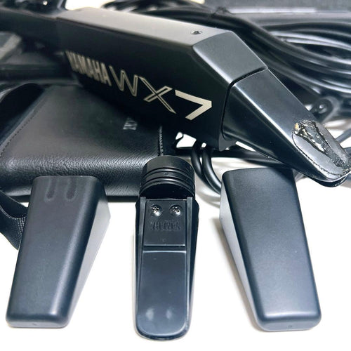 Yamaha Others Wx7