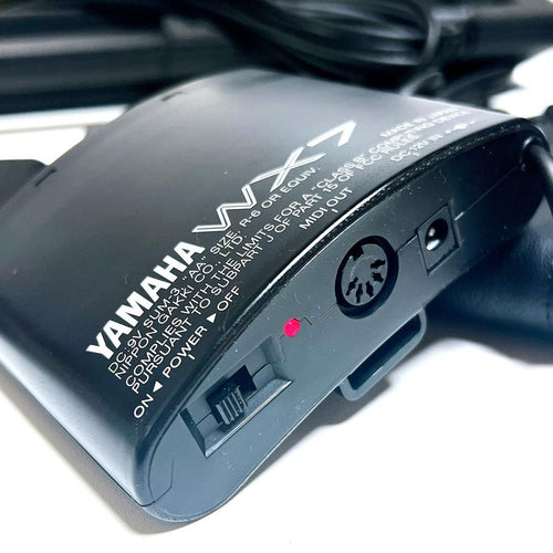 Yamaha Others Wx7