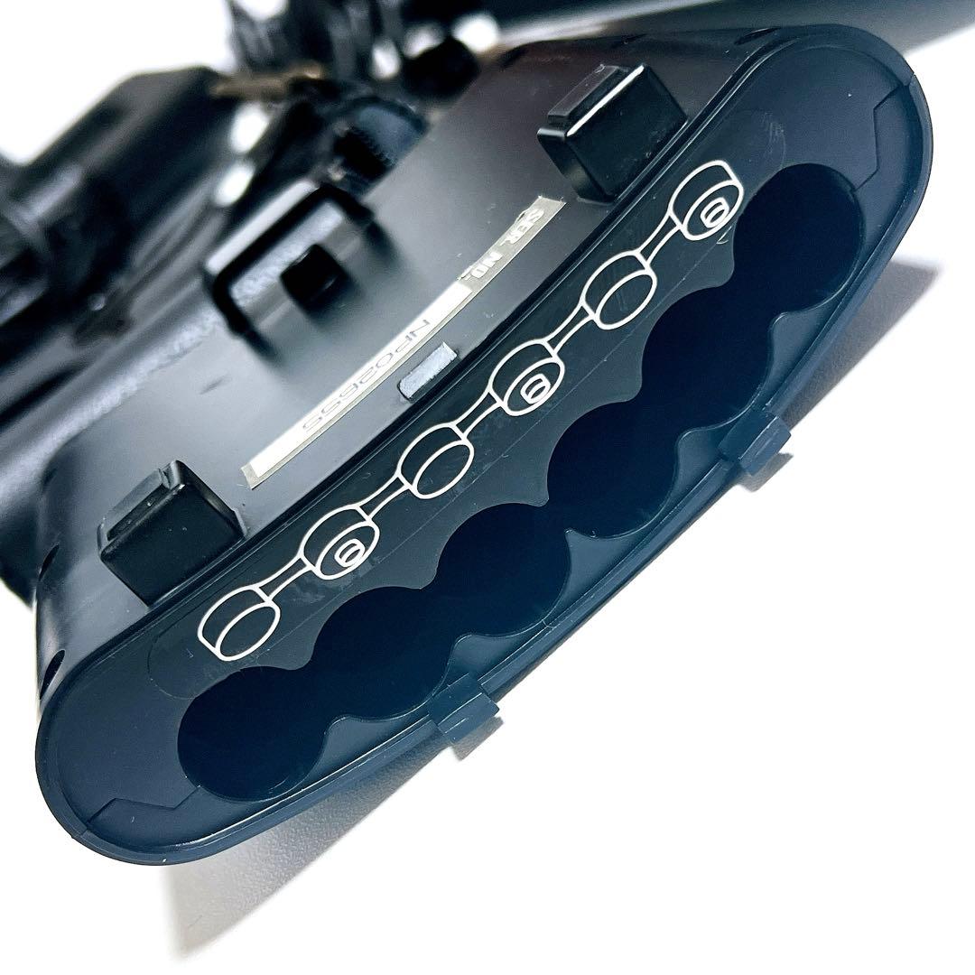 Yamaha Others Wx7