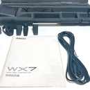Yamaha Others Wx7