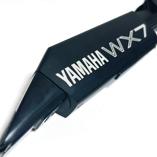 Yamaha Others Wx7