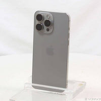 Apple Smartphone Body Iphone15 Pro Max 256Gb Mu6R3J A Sim 377