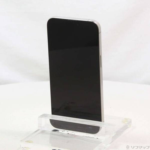 Apple Smartphone Body Iphone15 Pro Max 256Gb Mu6R3J A Sim 377