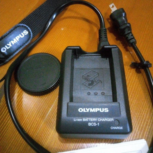 Olympus Mirrorless Interchangeable Lens Cameras Pen E-Pl1S