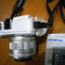 Olympus Mirrorless Interchangeable Lens Cameras Pen E-Pl1S