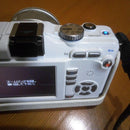 Olympus Mirrorless Interchangeable Lens Cameras Pen E-Pl1S
