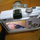 Olympus Mirrorless Interchangeable Lens Cameras Pen E-Pl1S