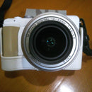 Olympus Mirrorless Interchangeable Lens Cameras Pen E-Pl1S