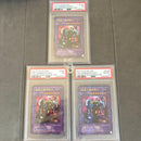 Yu-Gi-Oh! Ocg Duel Monsters (Japanese) Psa Ln-26