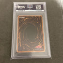Yu-Gi-Oh! Ocg Duel Monsters (Japanese) Psa Ln-26